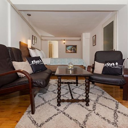 Ines Apartments 오흐리드 외부 사진