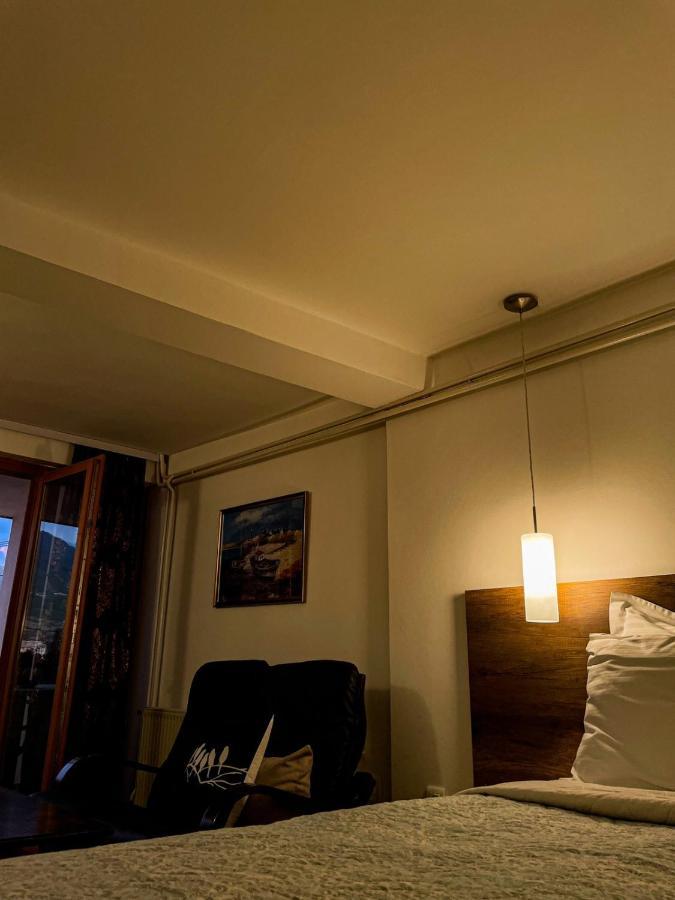 Ines Apartments 오흐리드 외부 사진